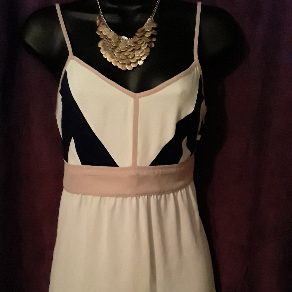 Ann Taylor Loft Womens Spaghetti Strap Top…